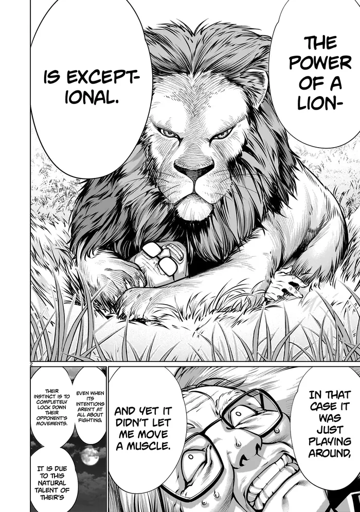 Killing Bites Chapter 107 image 02_optimized